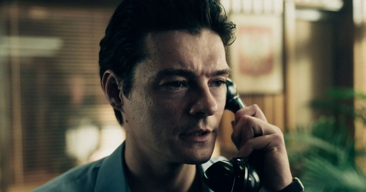 Wyczekiwany polski serial. TVP ujawniła datę premiery