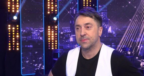 Marcin Miller: Nie podejrzewałem, że spełnią się najczarniejsze scenariusze z różnych filmów apokaliptycznych