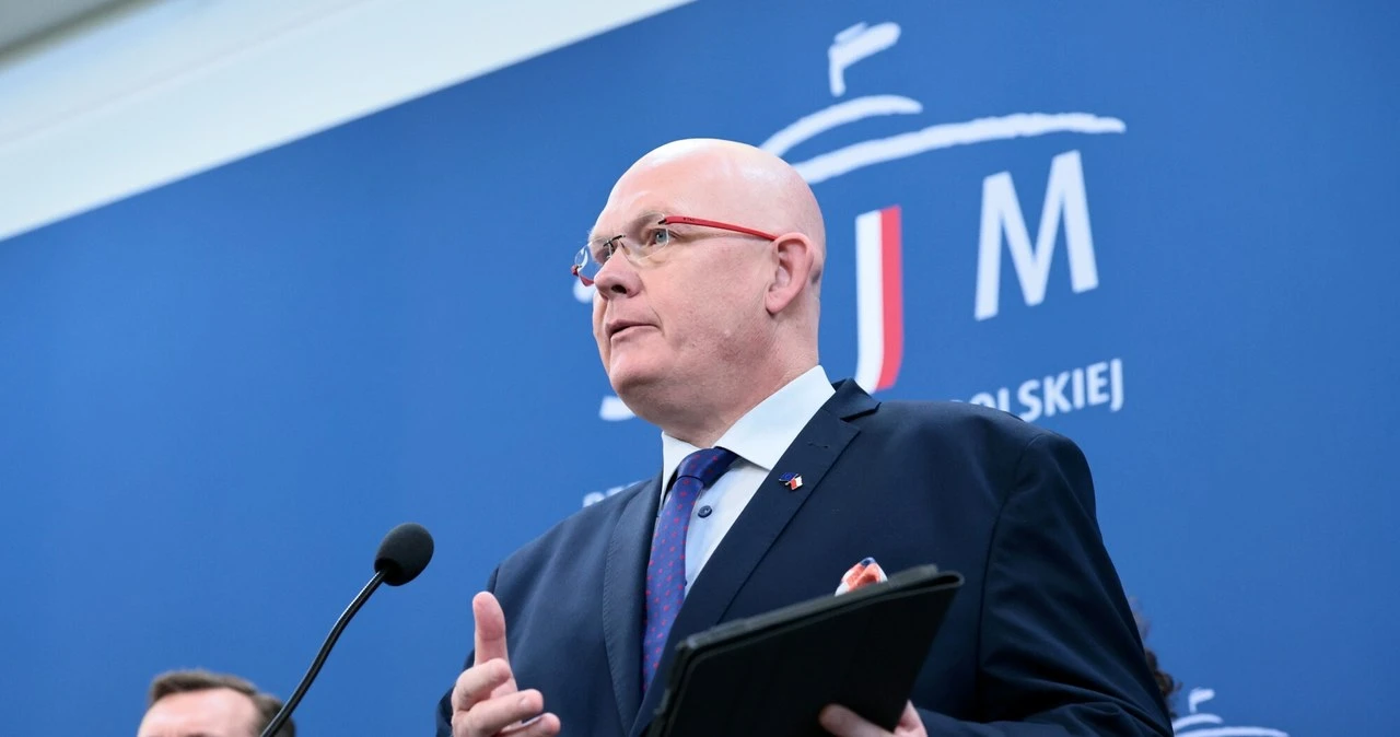Minister cyfryzacji zapowiada zmiany. 