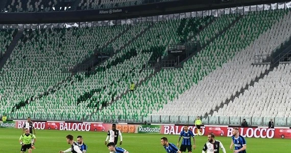 Serie A. W sezonie 2019/20 największe straty w historii, ponad 750 mln euro