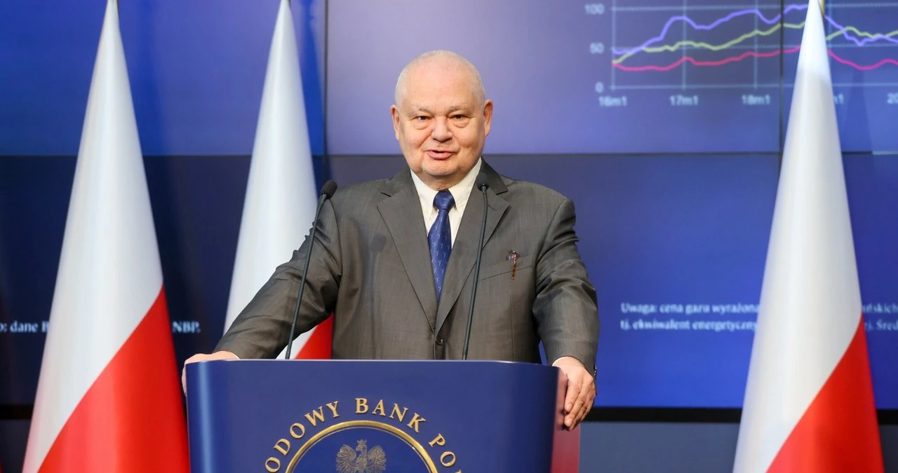 RPP zdecydowała ws. stóp procentowych. Pierwsza taka decyzja od 2023 roku