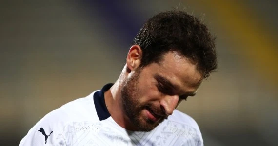 Polska - Włochy. Giacomo Bonaventura opuścił zgrupowanie kadry