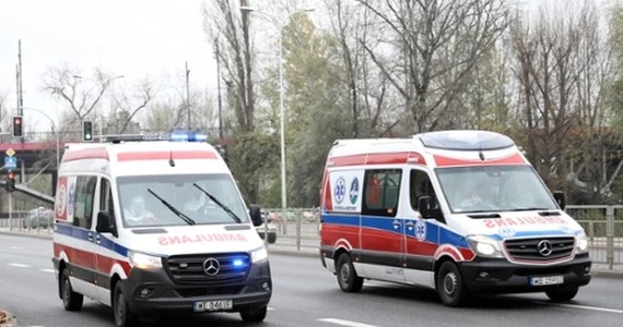 Ministerstwo Zdrowia: W Polsce 213 zgonów na milion mieszkańców