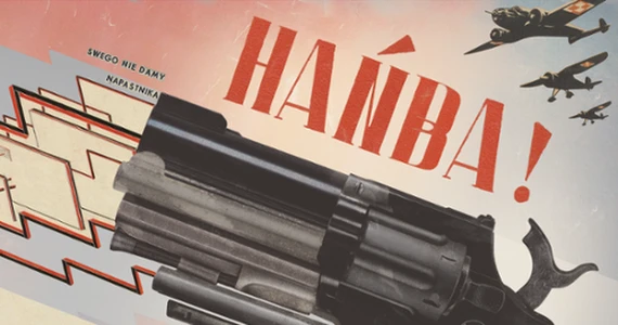Hańba! 