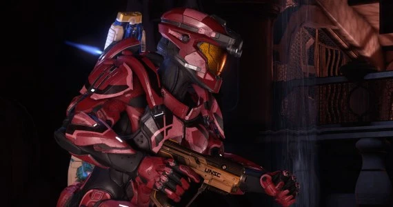 Halo 5 nie trafi na PC