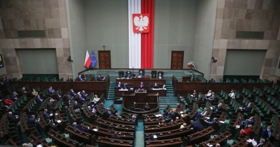 Sejm znowelizował budżet na 2020 rok