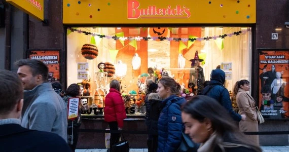 Jak Szwecja walczy z koronawirusem? Relacja Polki