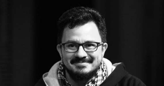 Nie żyje reżyser Giovanny Castellanos. Miał koronawirusa
