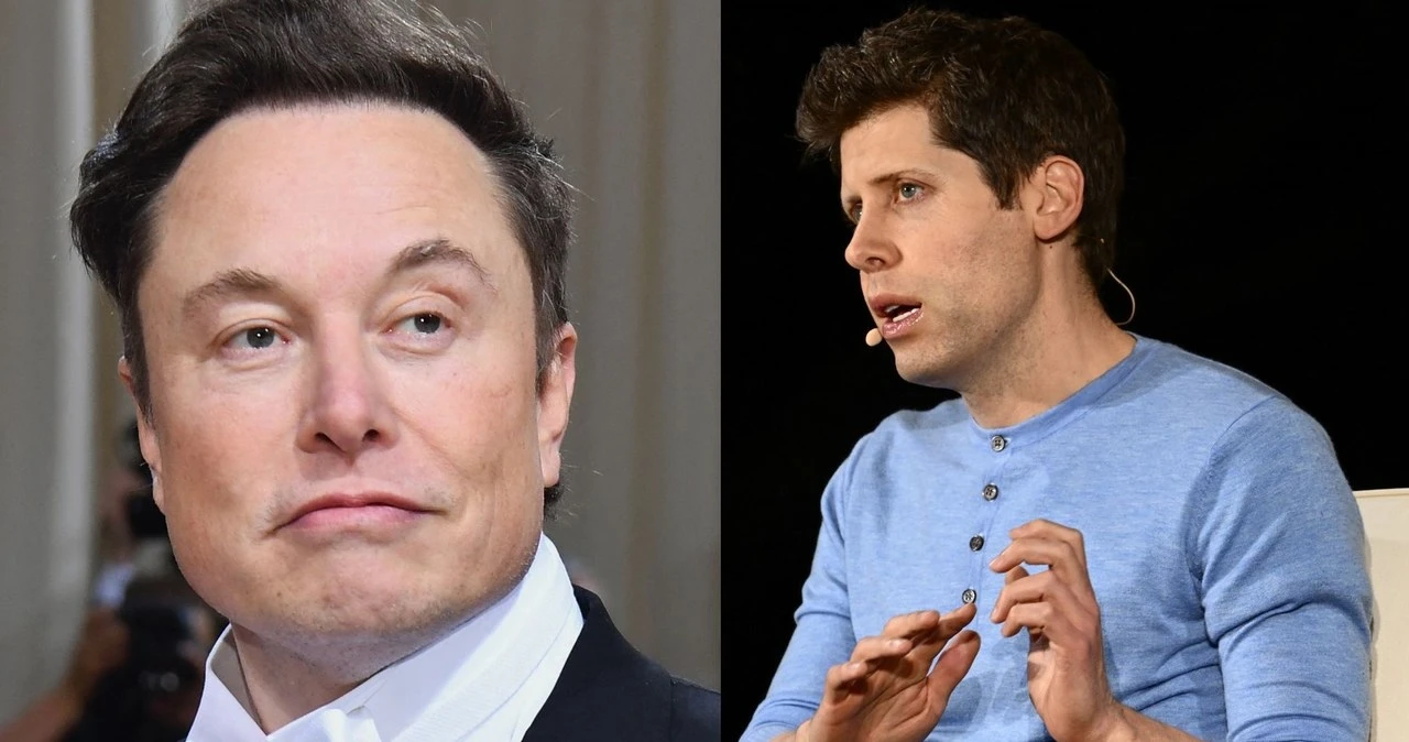 Sam Altman vs Elon Musk. Twórca ChataGPT stworzy własnego Twittera?