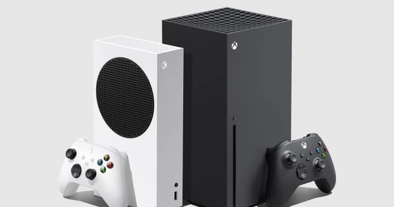 Xbox Series X i Xbox Series S dostępne jako modele z papieru do samodzielnego złożenia