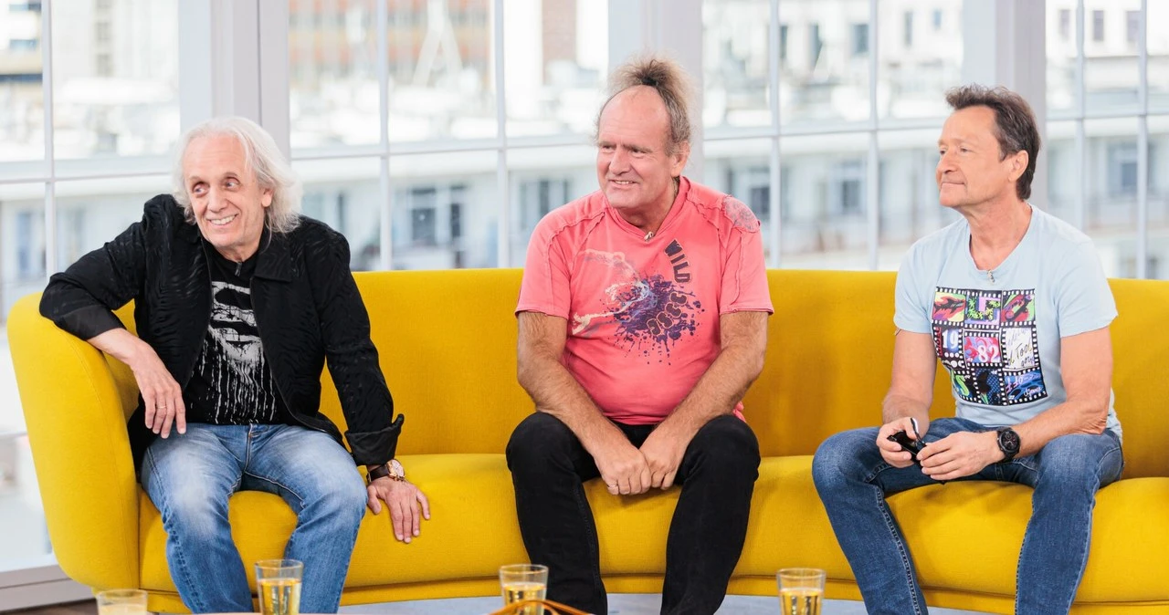 Budka Suflera świętuje swoje 50-lecie na specjalnym koncercie. Kto wystąpi?