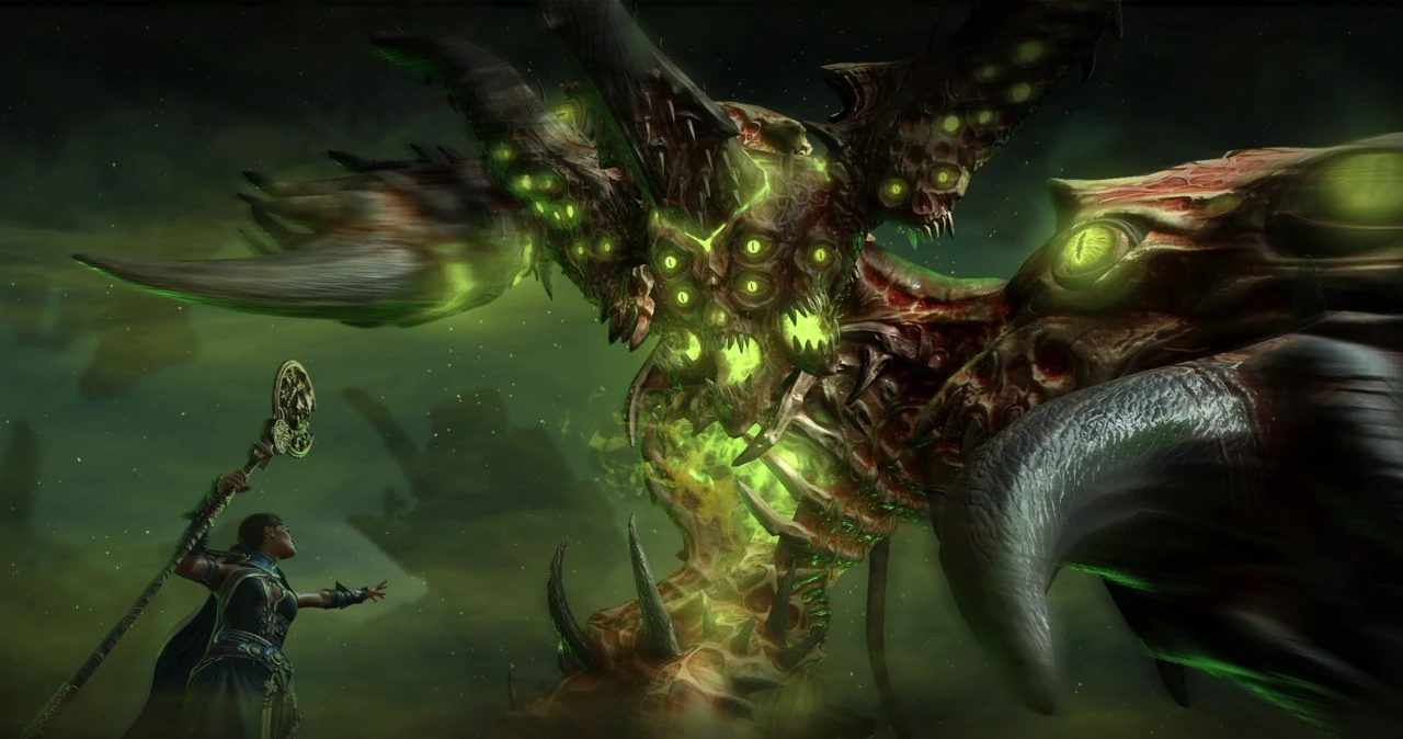 Diablo 4 z poważnymi problemami technicznymi. Blizzard zbiera feedback