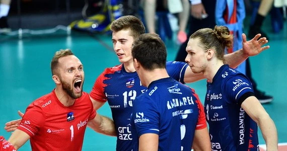 PlusLiga. Zwycięski powrót Zaksy