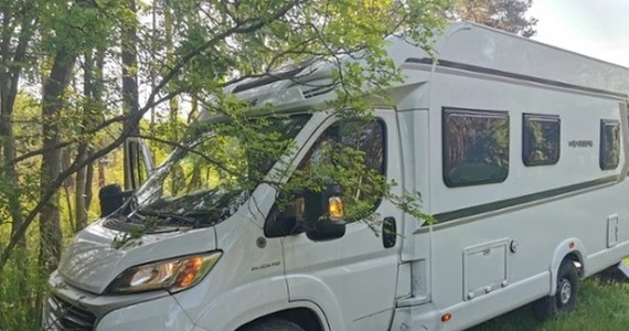 Straż Graniczna odzyskała skradzione samochody
