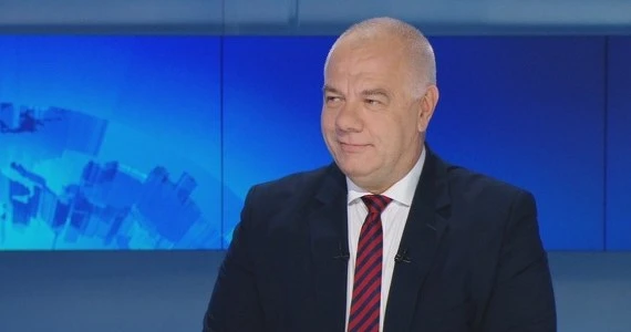 Jacek Sasin: Protest rolników nie robi na mnie wrażenia