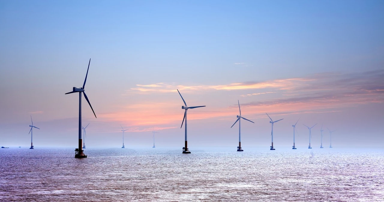 Fiasko lobbingu Trumpa. Powstanie największa na świecie morska farma wiatrowa