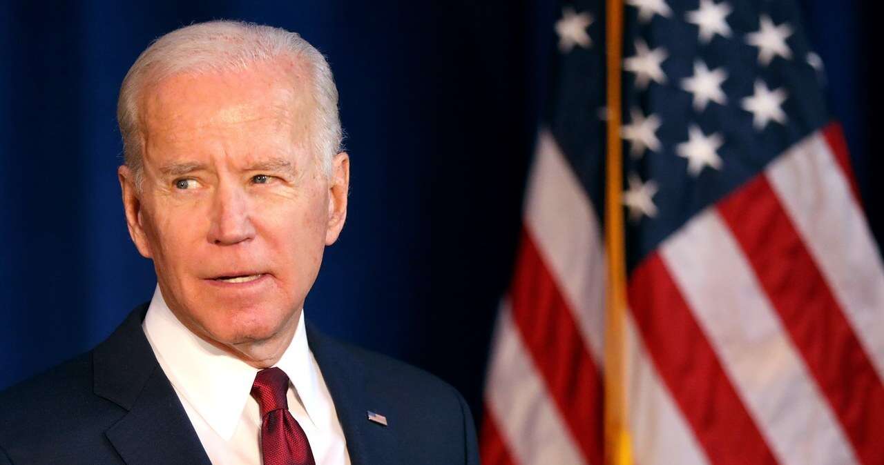 Biden na odchodne wymierzył Chinom potężny cios. Wprowadzono nowe prawo