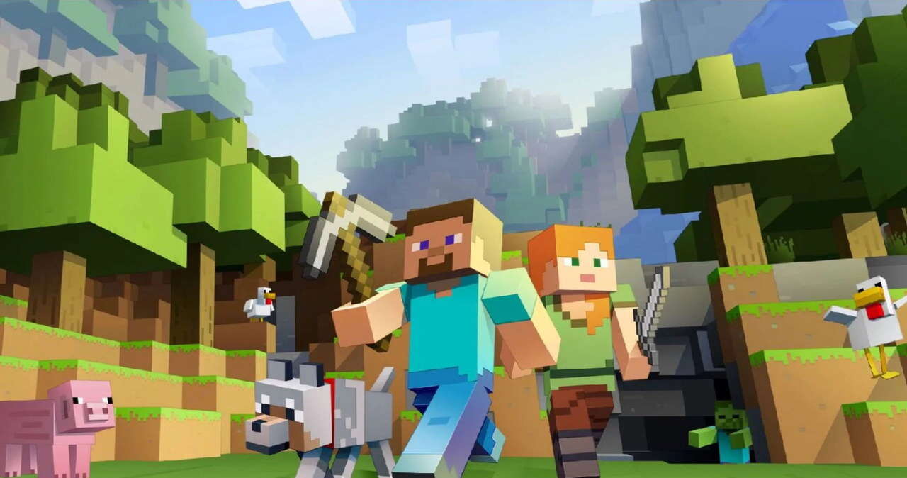 Minecraft – koniec wsparcia dla PlayStation VR. Ile czasu zostało?