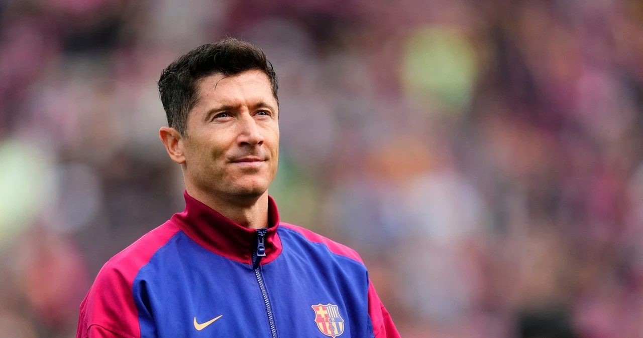 Ile zarabia Robert Lewandowski? W tydzień dubluje zarobki życiowe Polaków