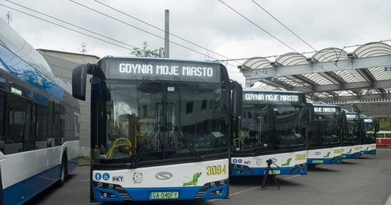 Pandemia poturbowała rynek autobusów