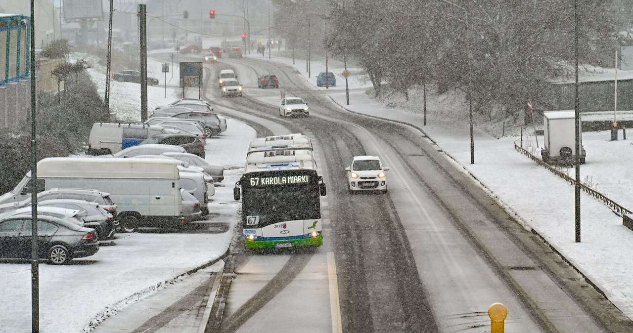 Kryzys energetyczny na Pomorzu. Ilu odbiorców bez prądu? Mamy nowe dane