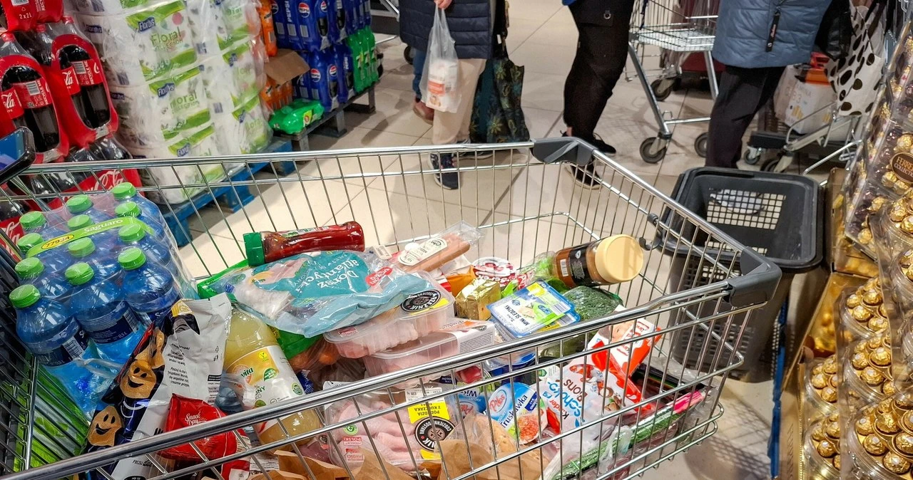 Inflacja w Polsce spadnie? Zaskakujący wpływ chińskiej ekspansji