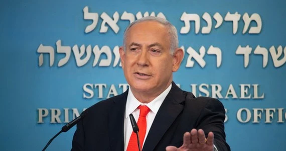Koronawirus. Izrael ogłasza drugi lockdown