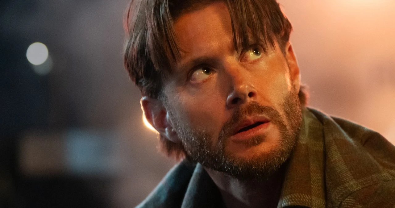 Serialowa nowość podbija streaming. Pełen akcji thriller wbija w fotel