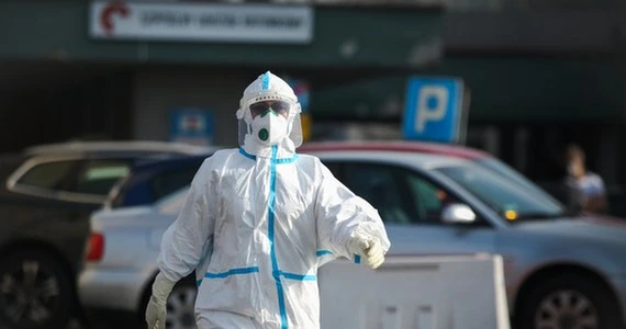 Koronawirus w Czechach. Takich danych nie było od początku epidemii