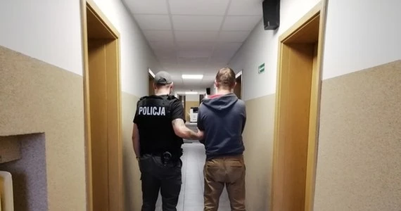Kradzionym bmw potrącił śmiertelnie rowerzystę i uciekł