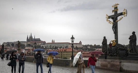 Koronawirus. Rekordy zakażeń w Czechach i Niemczech