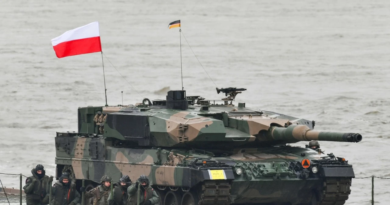 Amerykańska broń dla Polaków. Wiceszef MON negocjował w USA