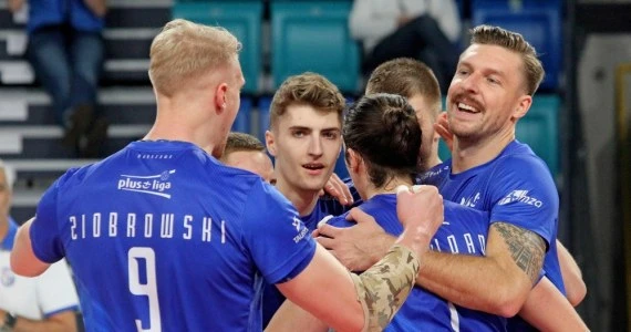 PlusLiga. Anastasi: Nie ma teraz sensu skupiać się na tabeli