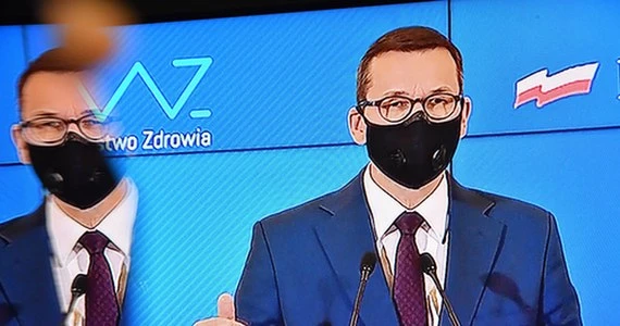 Nowe obostrzenia. Rząd zamyka sklepy w galeriach i wprowadza nowe limity klientów w placówkach handlowych!