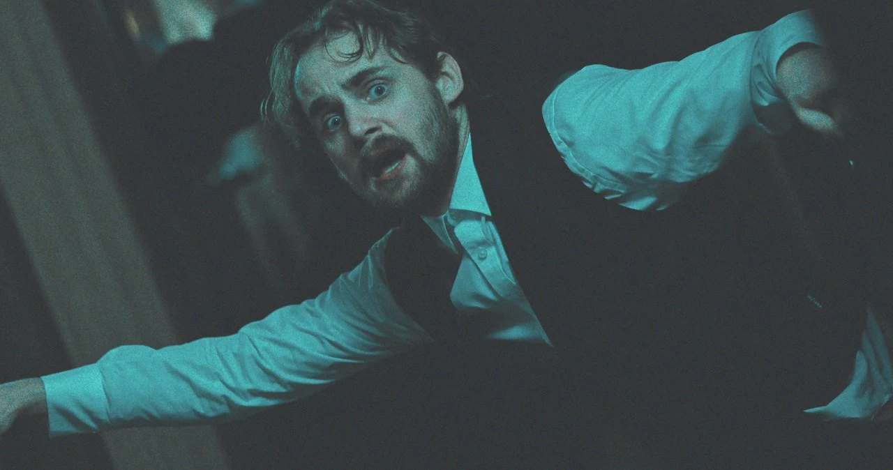 Najbardziej wyczekiwany polski serial. Tak wyglądała praca za jego kulisami