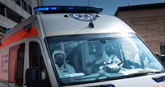 ​Grudziądz: Pracownicy szpitala zakażeni koronawirusem