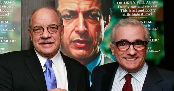 Martin Scorsese pomógł Paulowi Schraderowi w ukończeniu filmu