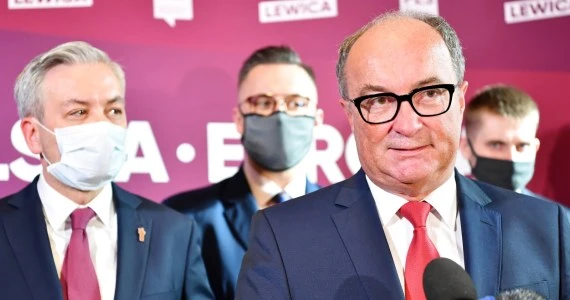 Lewica: Grozi nam włoski scenariusz
