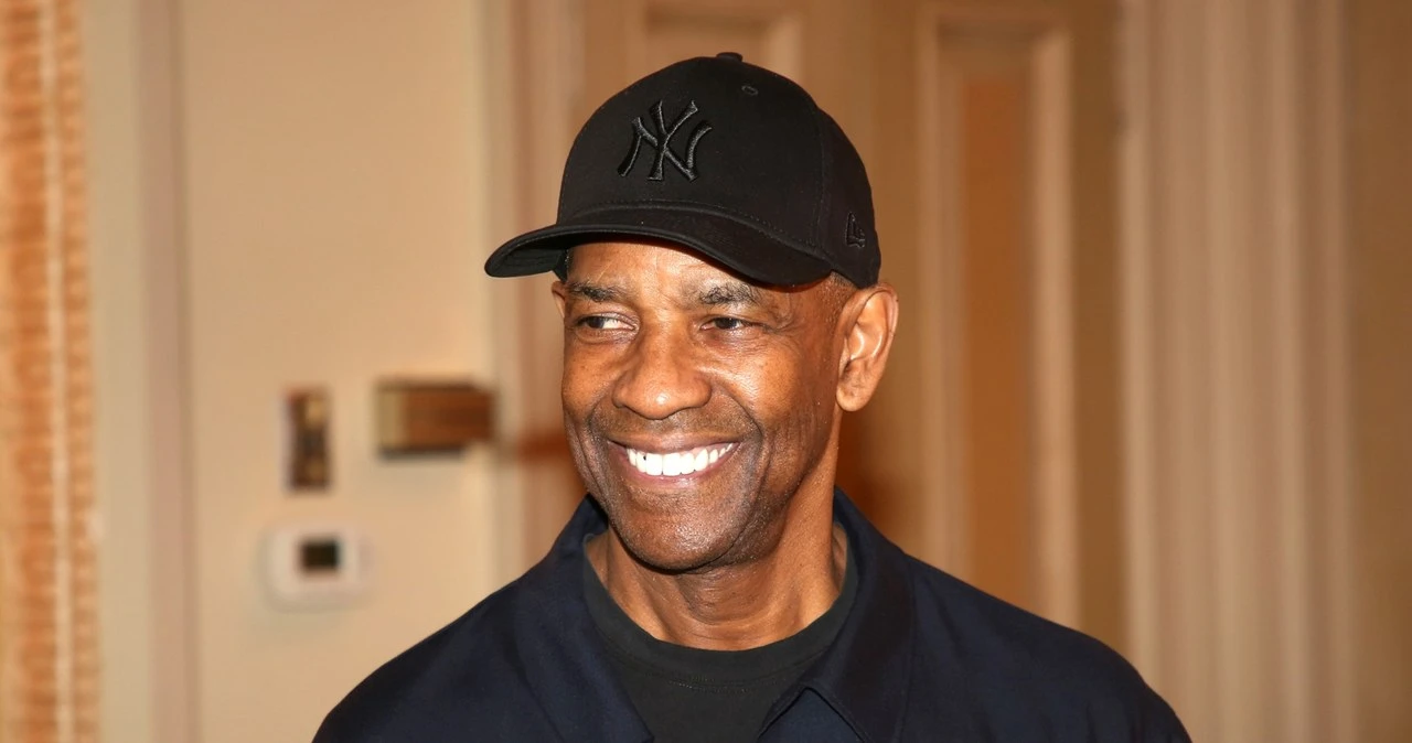 Denzel Washington oficjalnie w MCU! Stworzyli rolę specjalnie dla niego