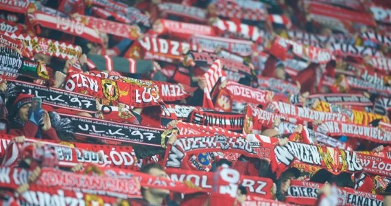 Fortuna I Liga: Miedź Legnica - Widzew Łódź. Transmisja w Polsacie Sport