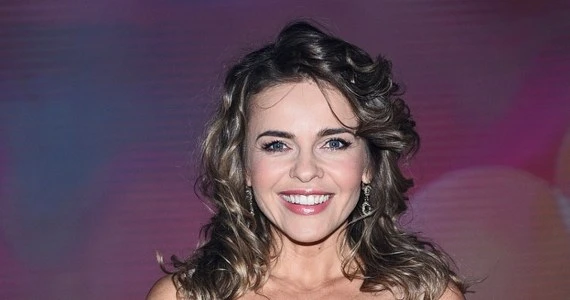 Edyta Herbuś uwodzi prosto z łóżka