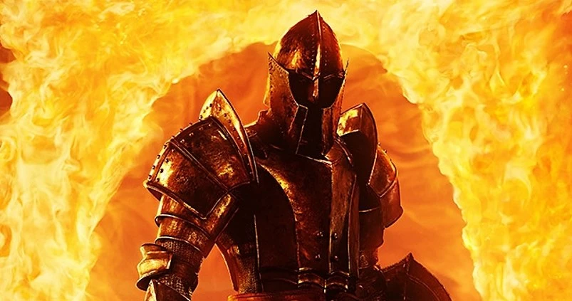 Oblivion Remastered – recenzja. Staruszek przeżywa drugą młodość