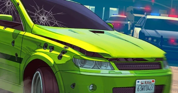 GTA V na next-geny już w listopadzie