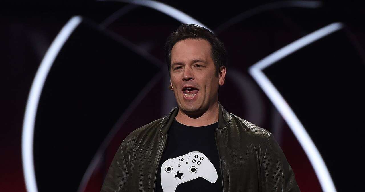 Phil Spencer krytykuje media gamingowe. Czy szef działu Xbox ma tego prawo?