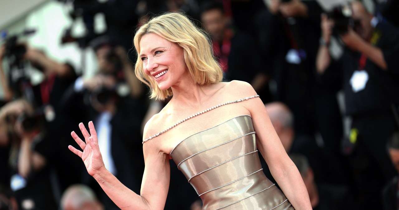 Cate Blanchett o kontrowersjach wokół festiwalu Camerimage. List członków jury Konkursu Głównego