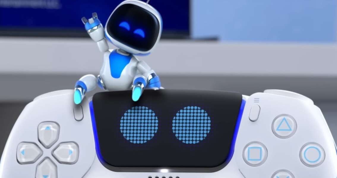 Astro Bot: Nowa aktualizacja już dostępna. Co to oznacza dla graczy?