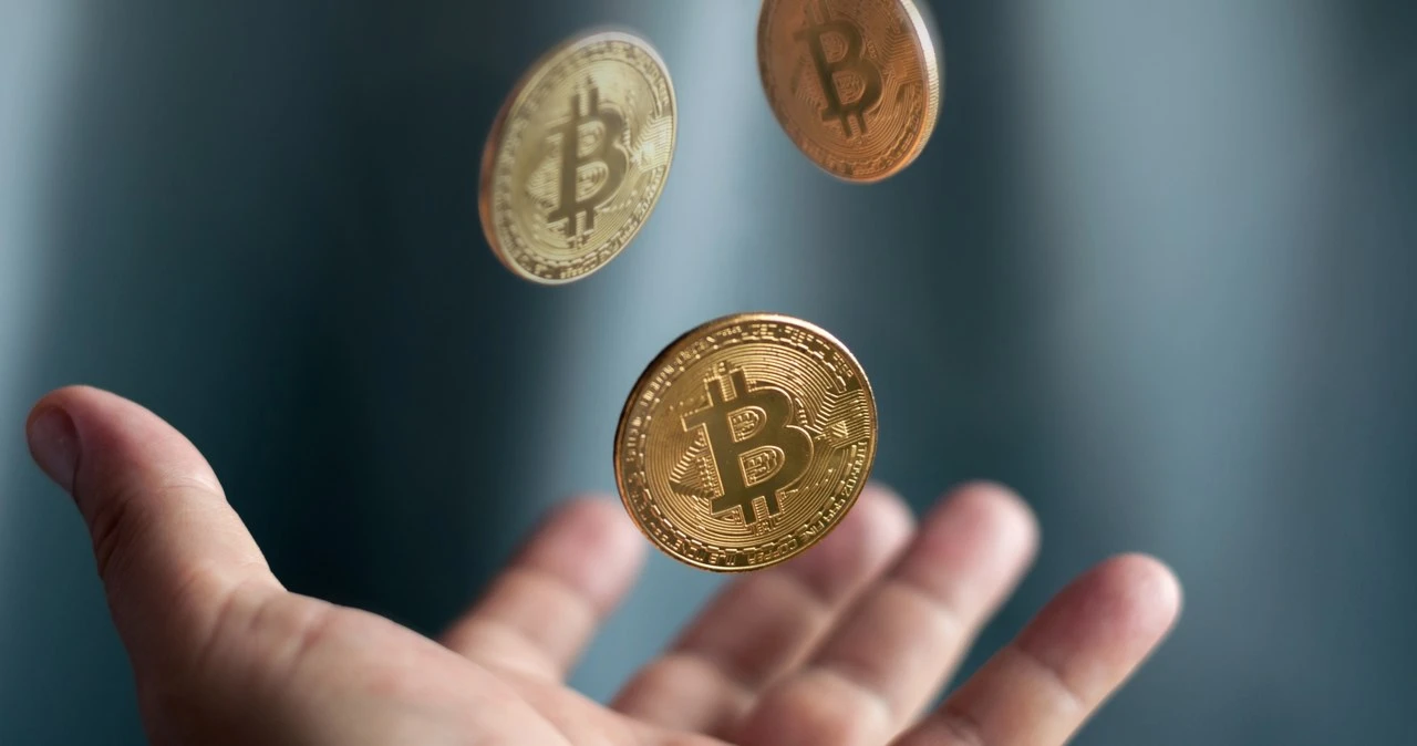 Polowanie na kopiących kryptowaluty. Namierzali domy po jednym szczególe