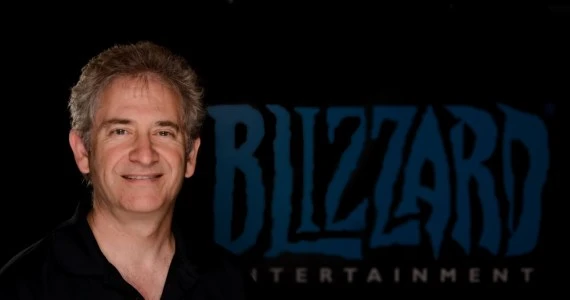 Były szef Blizzarda zakłada nowe studia