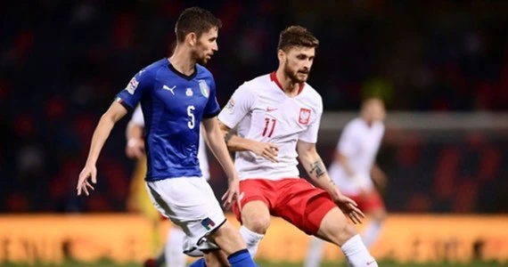 Reprezentacja Polski. Mateusz Klich: Kadra nie gra finezyjnie, ale radość dają awanse, a nie styl. Piłka to nie skoki narciarskie