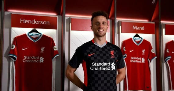 Premier League. Portugalczyk Jota w Liverpoolu